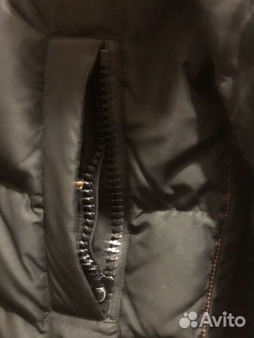 Пуховик Пуховик