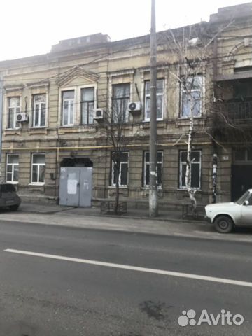 2-к квартира, 48.1 м², 1/2 эт.