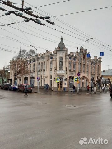 Театральная Площадь Магазины