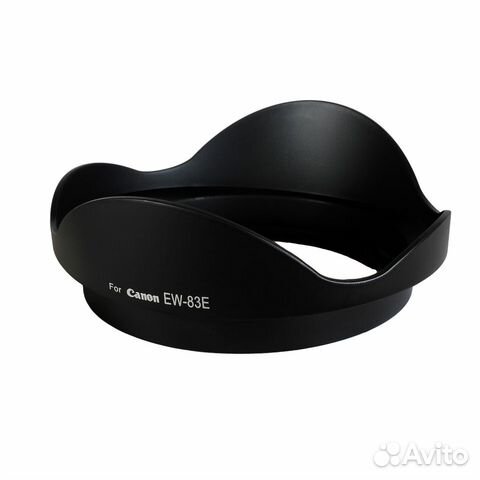 Бленда солнцезащитная EW-83E для Canon EF 17-40