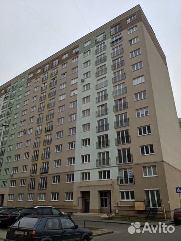 недвижимость Калининград Красная 139В