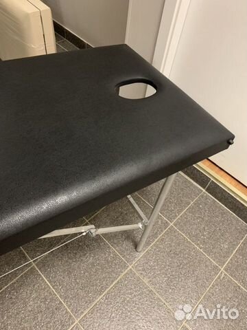Стол массажный