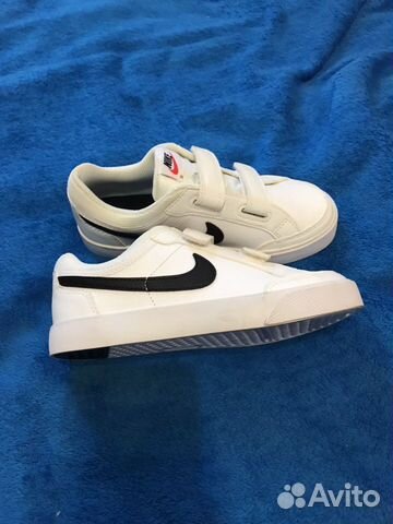 Кеды Nike 31 р