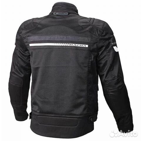 Мотокуртка macna новая XL Мотокуртка macna новая XL