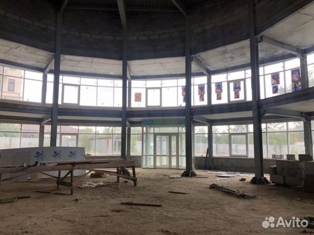 Помещение свободного назначения, 940 м² Помещение свободного назначения, 940 м²