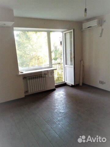 1-к квартира, 22 м², 3/5 эт.