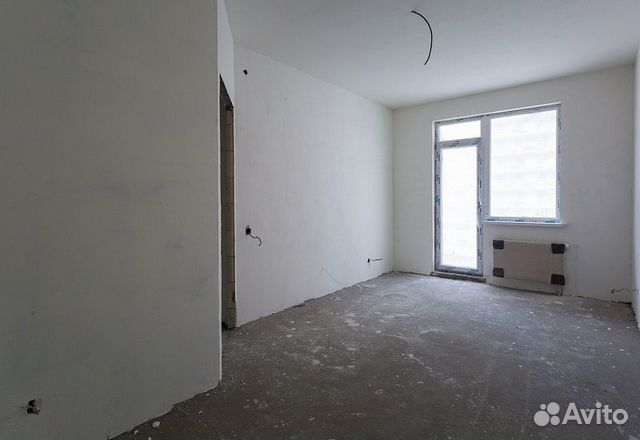 1-к квартира, 36.6 м², 14/23 эт.