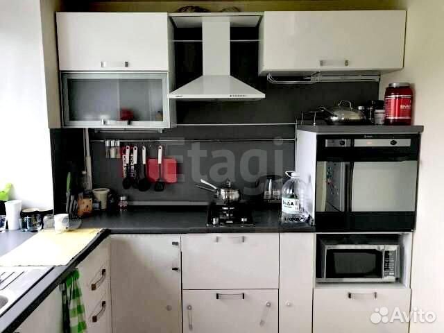 1-к квартира, 31 м², 4/5 эт. 1-к квартира, 31 м², 4/5 эт.
