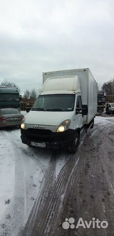 Iveco daily 70c15 2013 г.в Iveco daily 70c15 2013 г.в