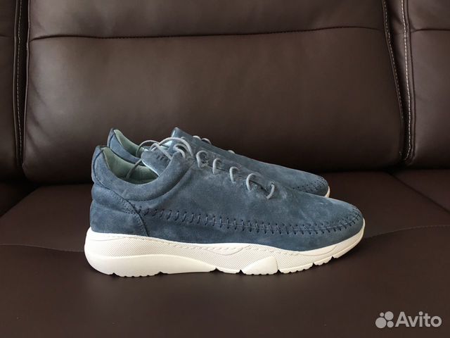 Кроссовки filling pieces apache runner Кроссовки filling pieces apache runner