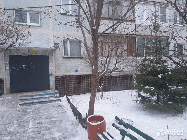 2-к квартира, 46 м², 5/5 эт.