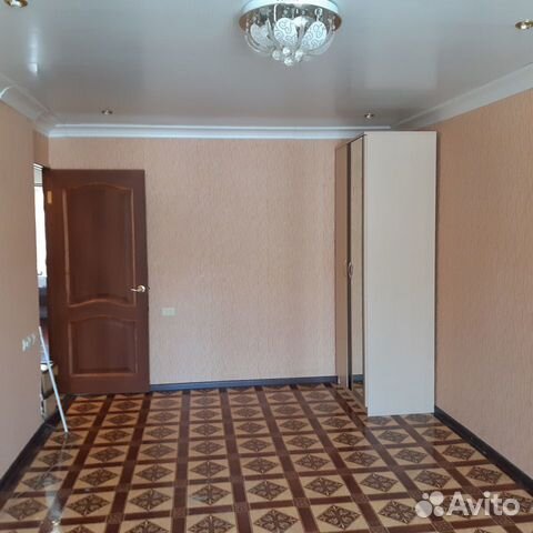 2-к квартира, 44 м², 2/5 эт.