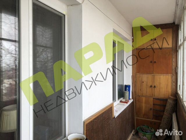 1-к квартира, 32 м², 5/5 эт.