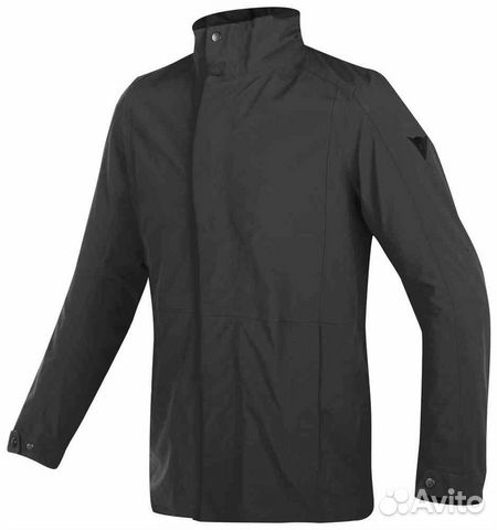 Текстильная куртка Dainese Continental D-air GTX Текстильная куртка Dainese Continental D-air GTX