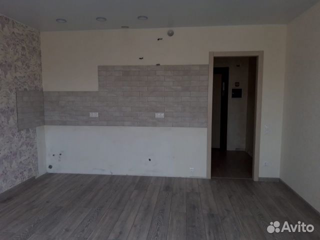 Студия, 26 м², 16/17 эт. Студия, 26 м², 16/17 эт.
