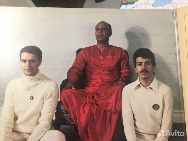 carlos santana mahavishnu john mclaughlin