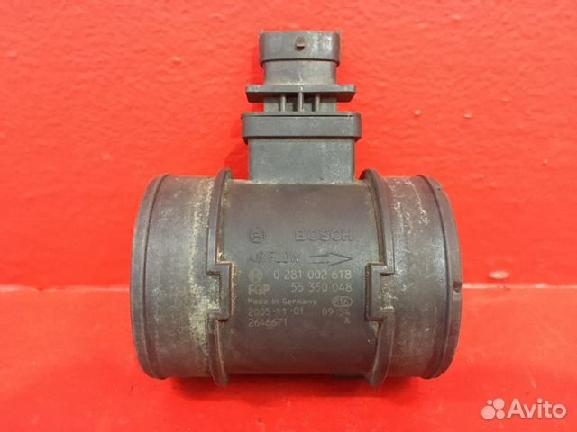 Дмрв Opel Astra H L48 Z13DTH 2004-2015 Дмрв Opel Astra H L48 Z13DTH 2004-2015