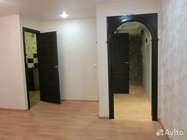 2-к квартира, 44.9 м², 4/5 эт.