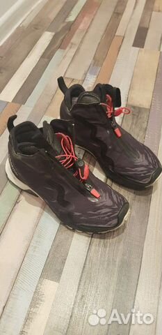 Кросовки женские Reebok Кросовки женские Reebok