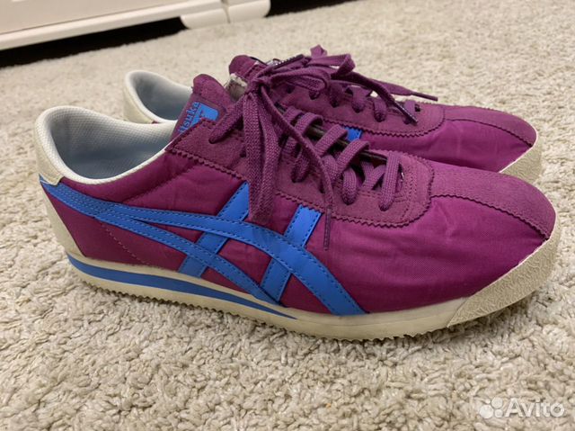Кроссовки asics Onitsuka tiger