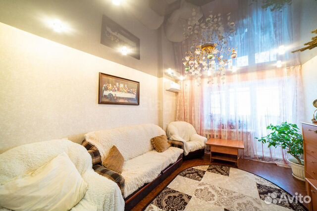 3-к квартира, 60.3 м², 9/10 эт. 3-к квартира, 60.3 м², 9/10 эт.