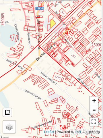 Карта елани волгоградской