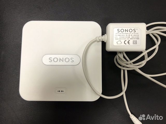 buy sonos bridge