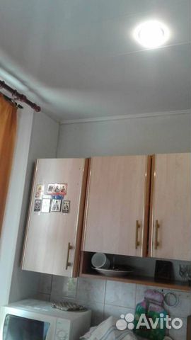 2-к квартира, 47.6 м², 1/3 эт.