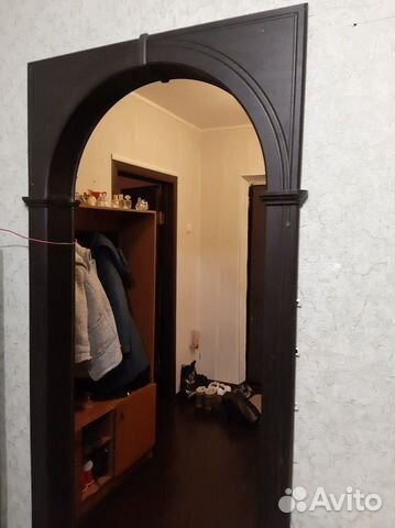 1-к квартира, 34 м², 3/10 эт. 1-к квартира, 34 м², 3/10 эт.