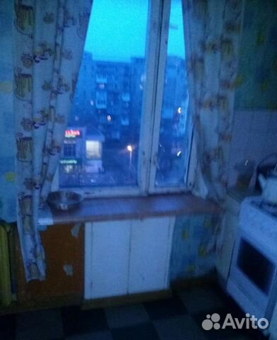 3-к квартира, 60 м², 9/9 эт.