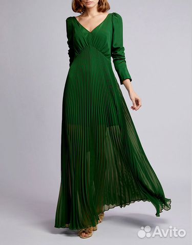 Вечернее платье Self-Portrait XS-S ss19