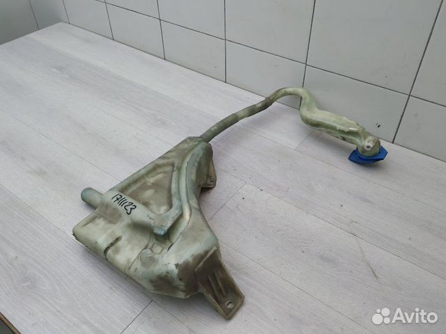 Бачок омывателя 4L0955453 Audi Q7 (4L) 2005-2015
