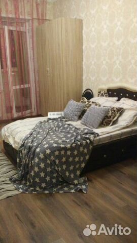 1-к квартира, 35 м², 3/9 эт. 1-к квартира, 35 м², 3/9 эт.