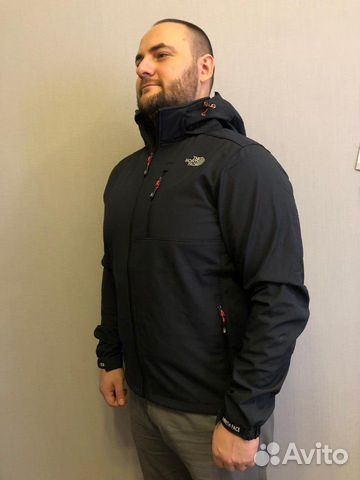 Куртка The North Face