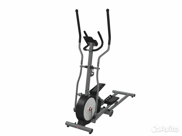 Эллиптический тренажер unixfit SL-430E Эллиптический тренажер unixfit SL-430E