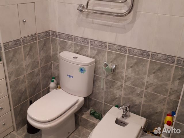 3-к квартира, 86 м², 9/24 эт.