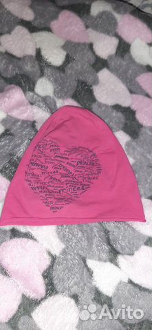 Шапка х/б Шапка х/б