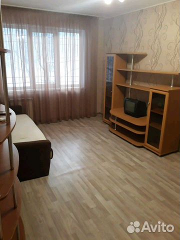 1-к квартира, 31 м², 2/5 эт.
