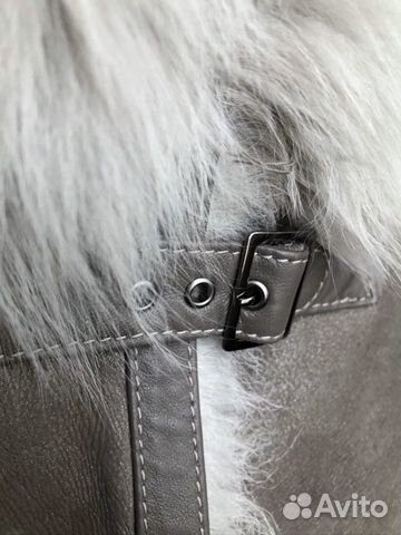 Дубленка sagitta Дубленка sagitta