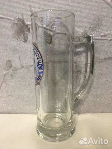 Кружки пивные, бокал-стакан Кружки пивные, бокал-стакан