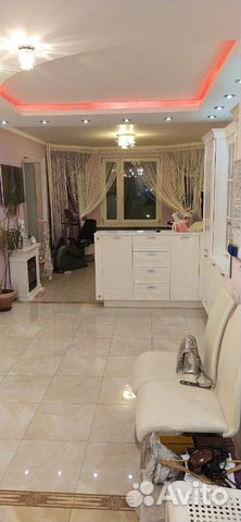 2-к квартира, 62 м², 5/17 эт. 2-к квартира, 62 м², 5/17 эт.