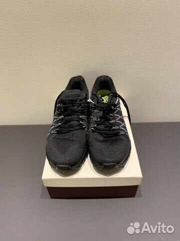 Кроссовки nike