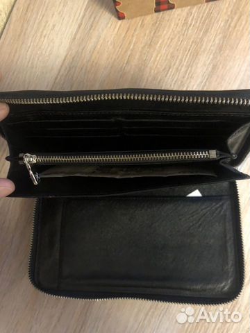 Кошелёк-органайзер от Louis Vuitton