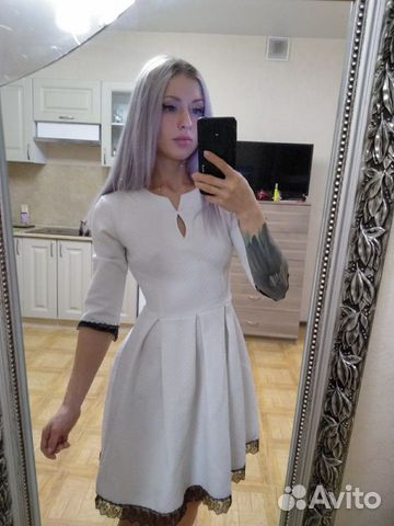 Платье праздничное Платье праздничное