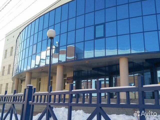 2-к квартира, 44 м², 1/5 эт.