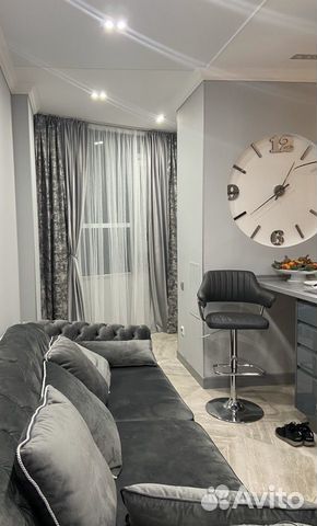 3-к квартира, 103.2 м², 5/18 эт. 3-к квартира, 103.2 м², 5/18 эт.