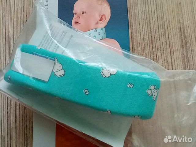 Шина шанца для новорожденных Шина шанца для новорожденных