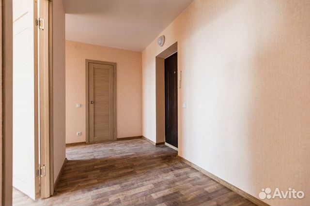 3-к квартира, 64 м², 11/23 эт. 3-к квартира, 64 м², 11/23 эт.