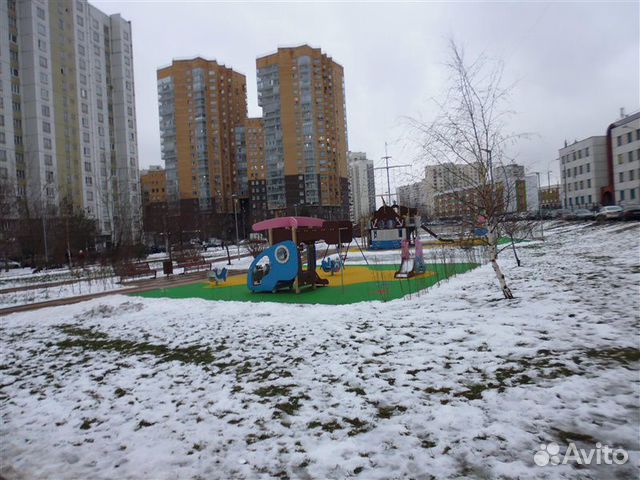 2-к квартира, 57.5 м², 11/19 эт. 2-к квартира, 57.5 м², 11/19 эт.