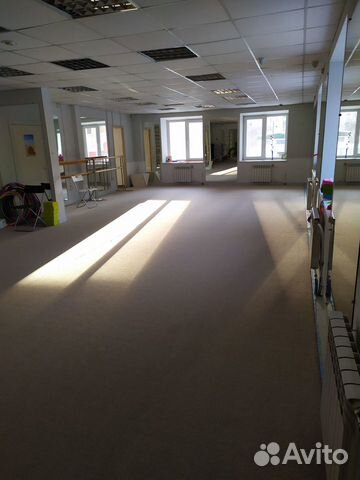 Помещение свободного назначения, 152 м²